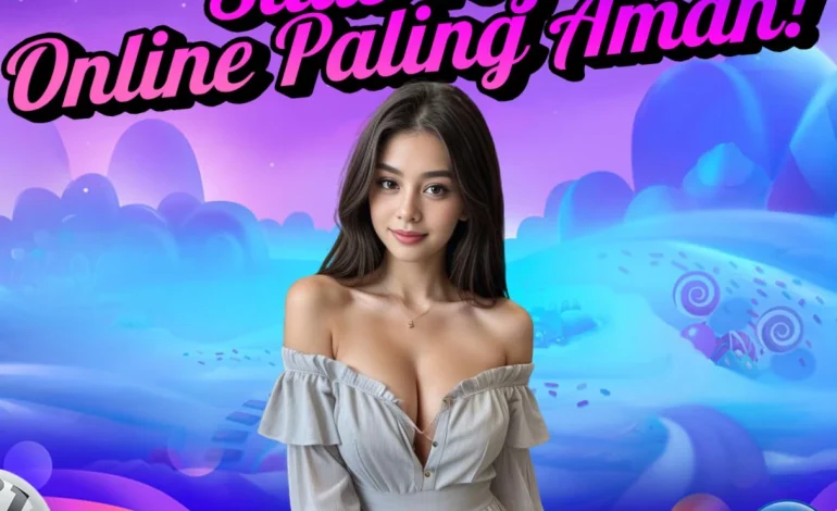 Fenomena Bandar Slot Gacor di Dunia Digital