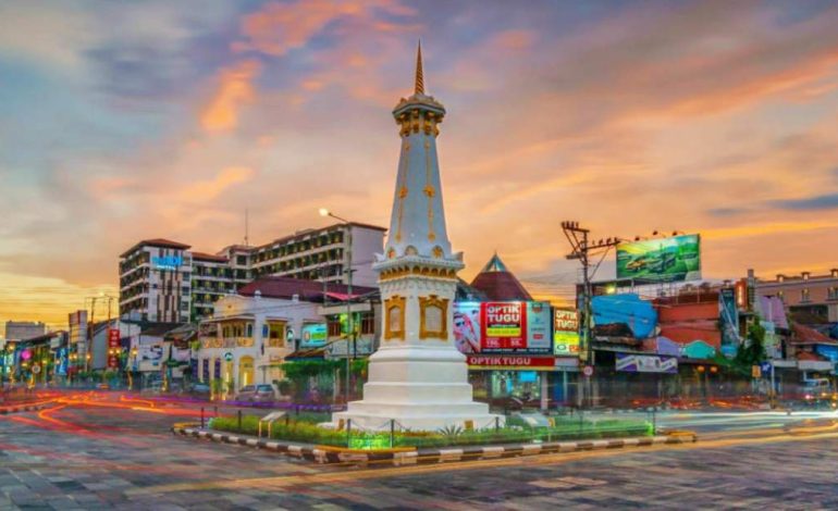 5 Destinasi Wisata Jogja Wajib Dikunjungi LiburanAkhir Tahun 2025