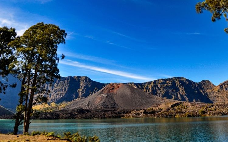 5 Destinasi Wisata Danau Terindah Di Indonesia Tahun 2025