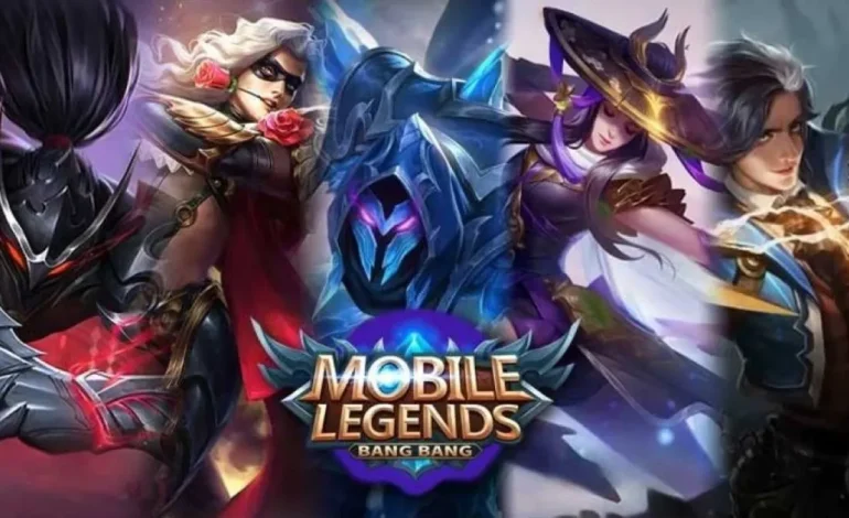 5 Hero Assassin Terkuat Untuk Solo Rank di MLBB 2025