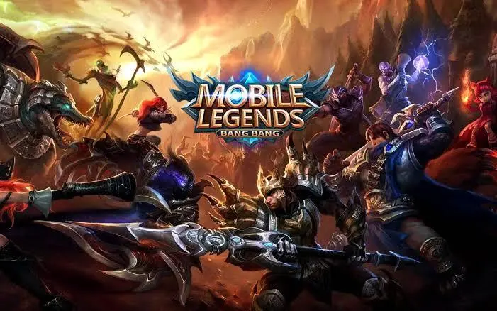 5 Hero Mid Lane Terkuat Di Mobile Legends 2025