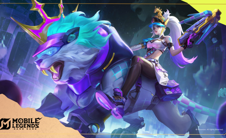 5 Hero Marksman Tersakit di Mobile Legends 2025