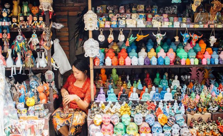 6 Oleh-Oleh Khas Bali Yang Paling Dicari