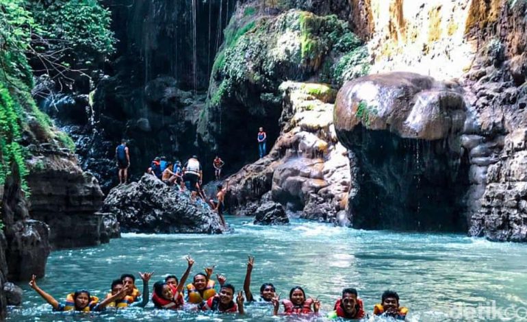 4 Destinasi Wisata Di Bandung Terpopuler 2025