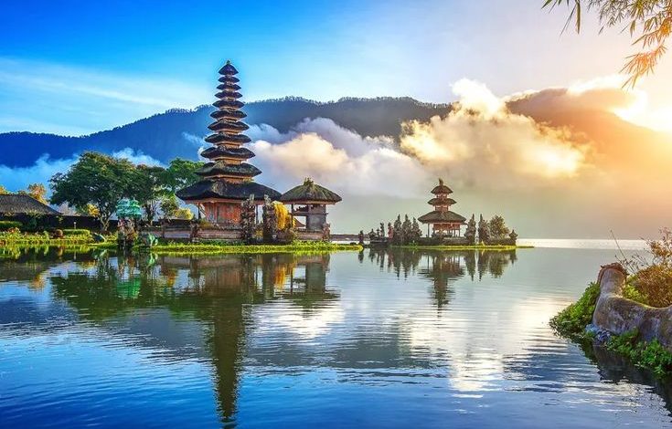 5 Destinasi Wajib Dikunjungi Di Bali Saat Liburan