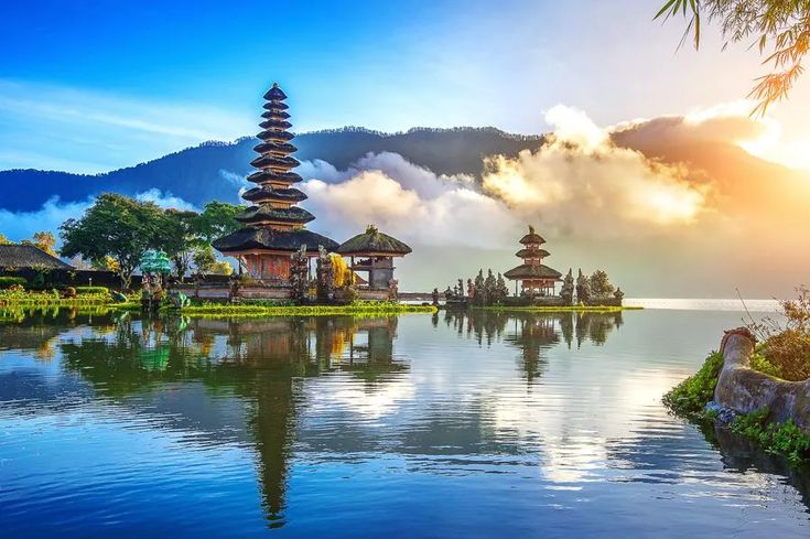 5 Destinasi Wajib Dikunjungi Di Bali Saat Liburan