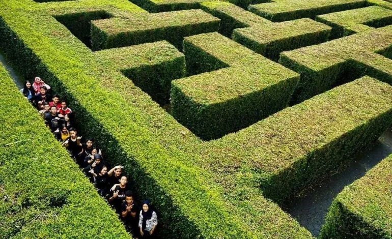 5 Wisata Low Budget di Semarang untuk Liburan Akhir Tahun 2025