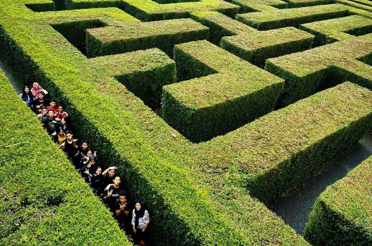 5 Wisata Low Budget di Semarang untuk Liburan Akhir Tahun 2025