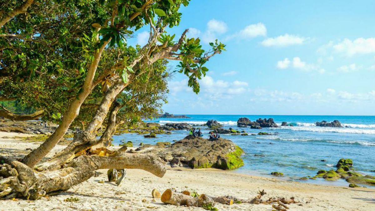 5 Destinasi Wisata Gunung Kidul Yang Lagi Hits 2025