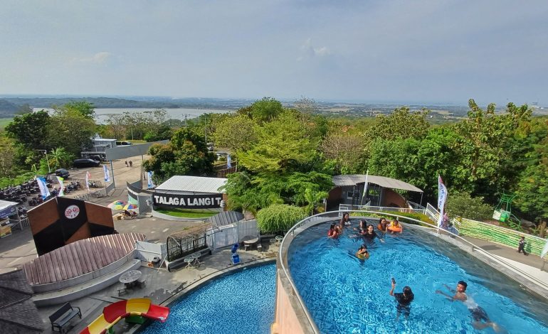 5 Destinasi Wisata Paling Populer di Cirebon