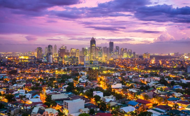 5 Destinasi Wisata Halal Di Filipina terpopuler 2025