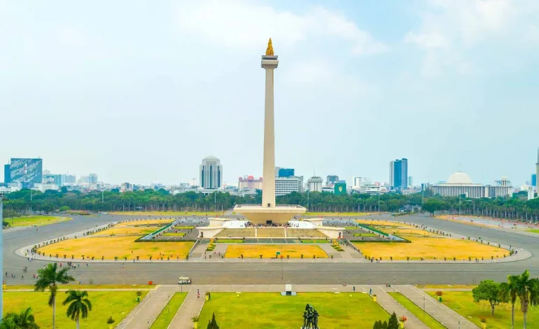 5 Rekomendasi Wisata Gratis Dan Murah Di Jakarta