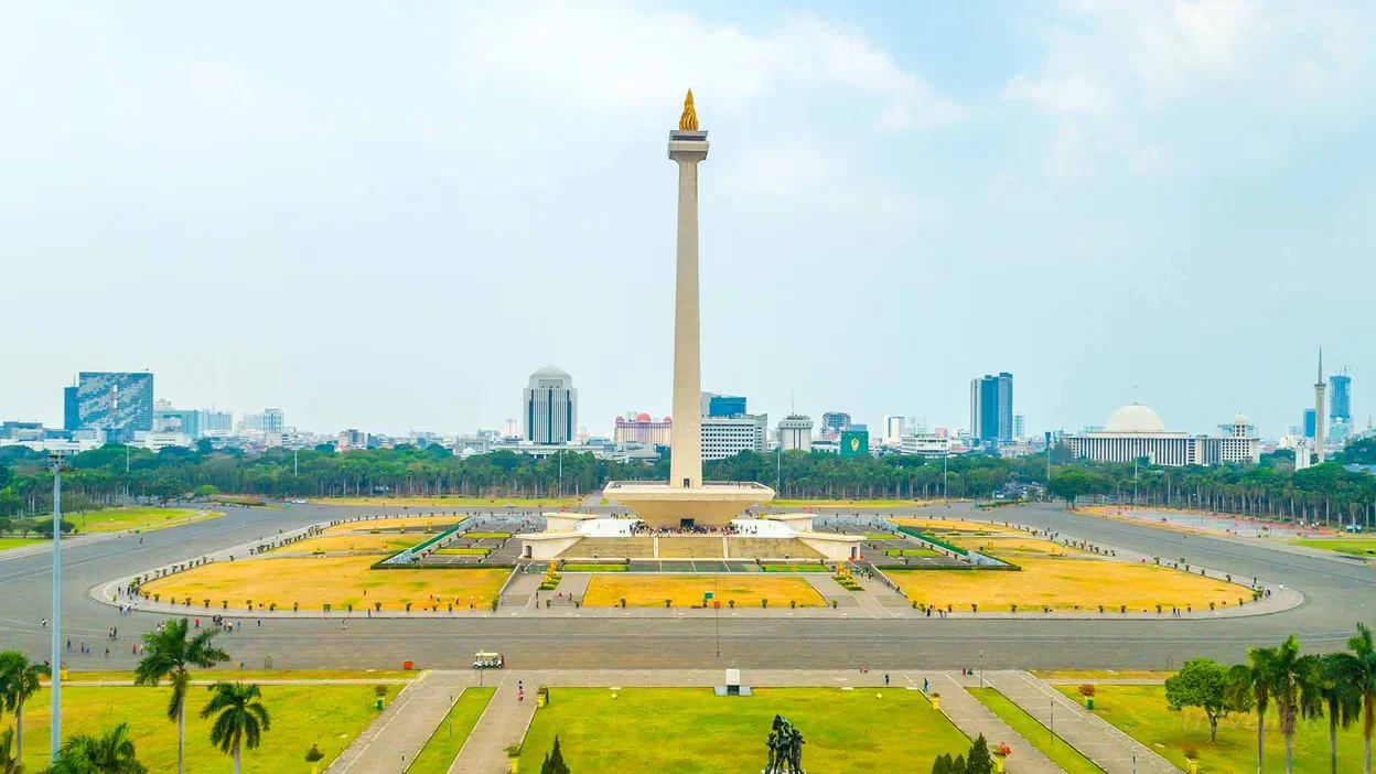5 Rekomendasi Wisata Gratis Dan Murah Di Jakarta