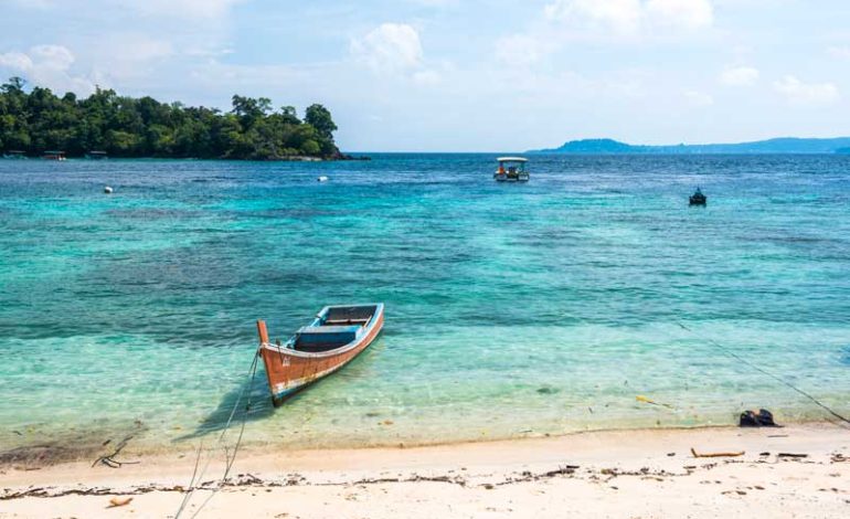 5 Destinasi Wisata di Aceh Paling Populer 2025