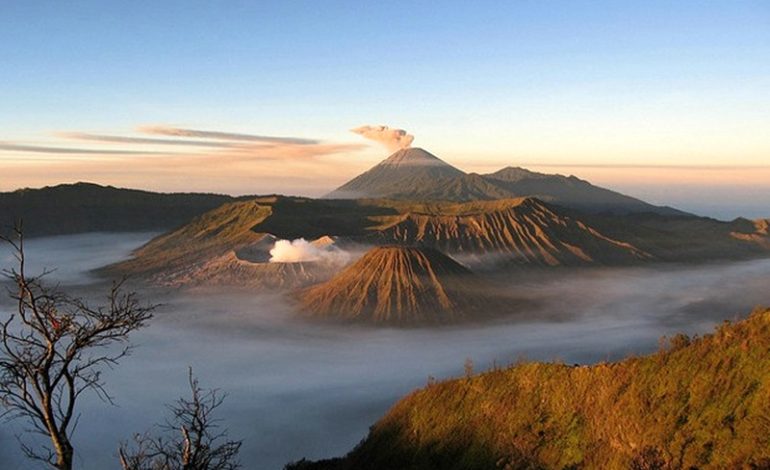 4 Destinasi Wisata Di Malang Paling Populer 2025