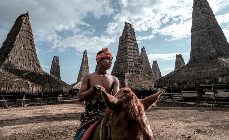 5 Destinasi Wisata Paling Populer di Nusa Tenggara Timur