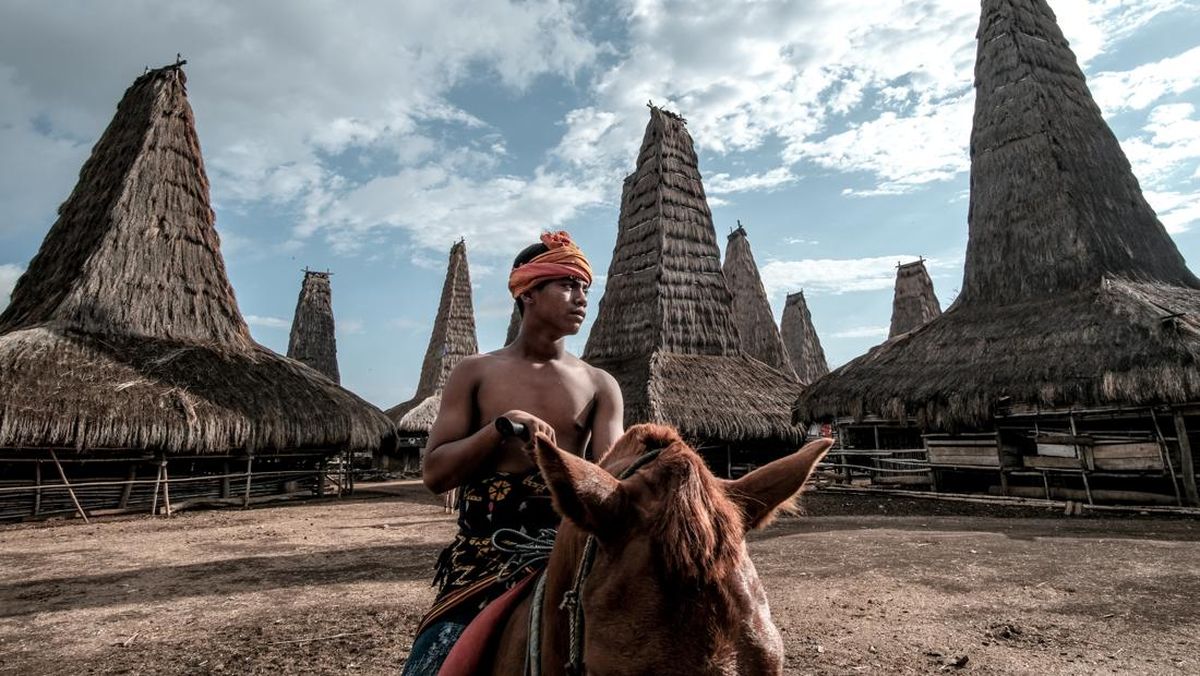 5 Destinasi Wisata Paling Populer di Nusa Tenggara Timur