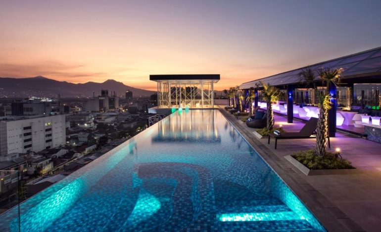 Rekomendasi 4 Hotel Termurah Di Bandung