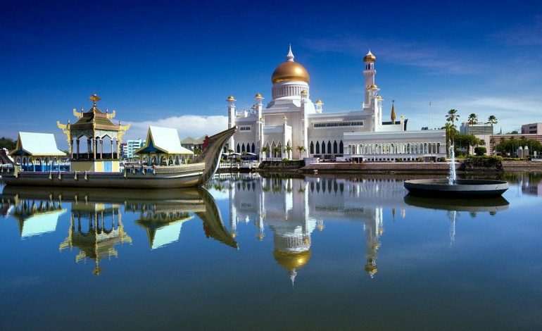 5 Rekomendasi Destinasi Wisata Terpopuler Di Brunei Darussal