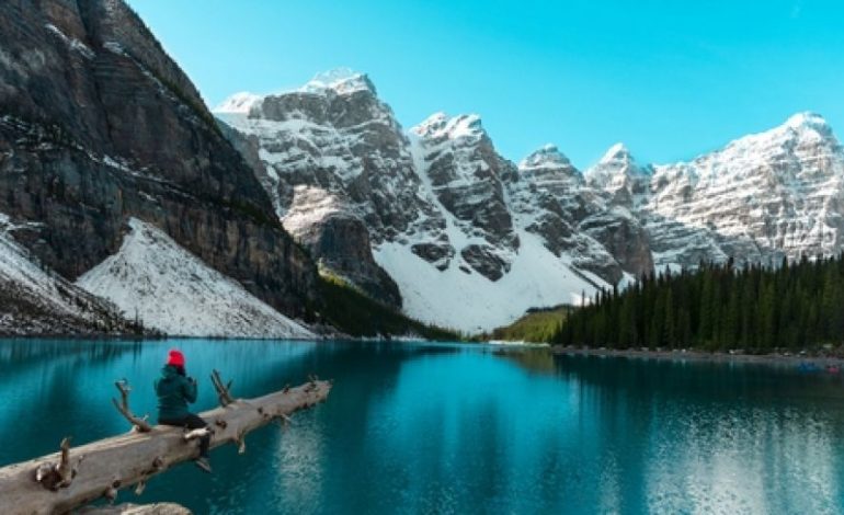 5 Destinasi wisata Pegunungan Terindah Di Dunia