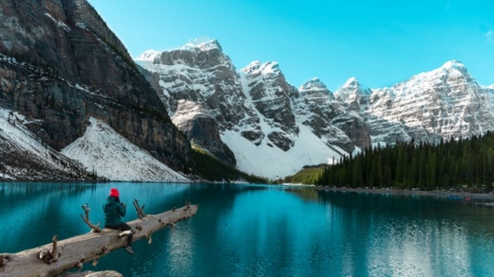 5 Destinasi wisata Pegunungan Terindah Di Dunia