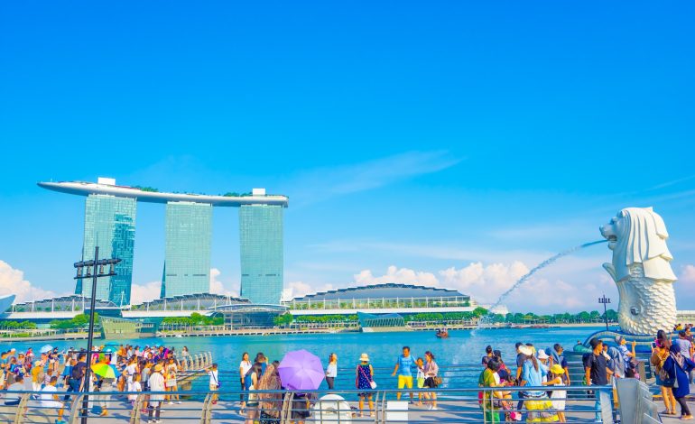 5 Destinasi Wisata Di Singapura Terpopuler 2025