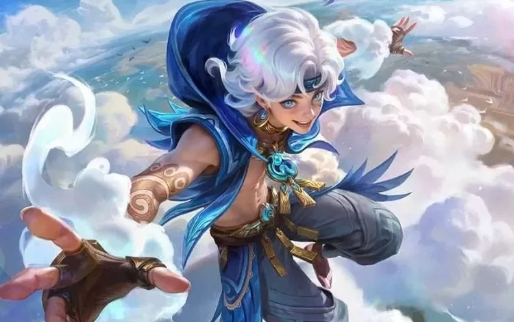 SORA Hero Baru Mobile Legends – Penjelasan Skill