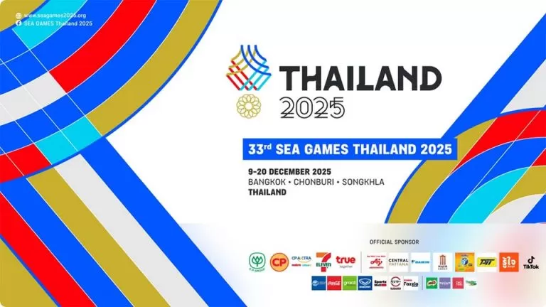 Ada 20 Cabor Tanding Hari ini, Jadwal SEA Games 2025