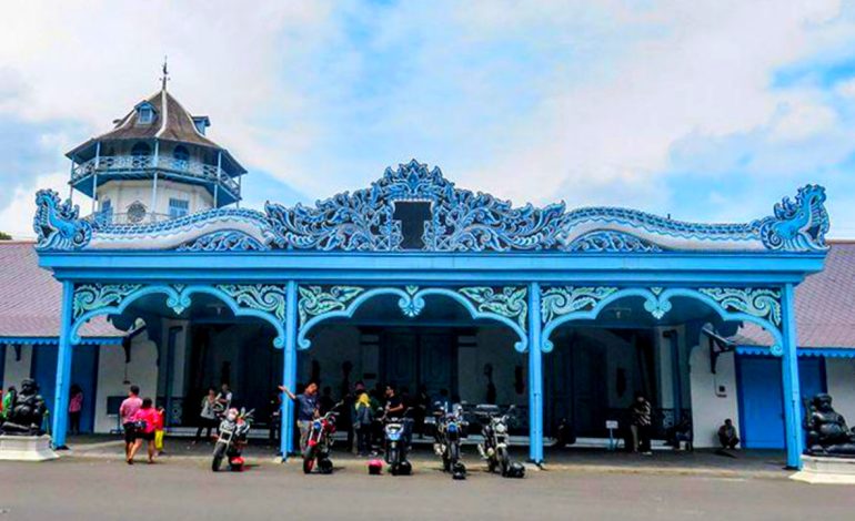 5 Destinasi Wisata Paling Populer di Kota Solo