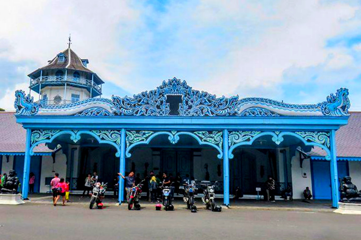 5 Destinasi Wisata Paling Populer di Kota Solo