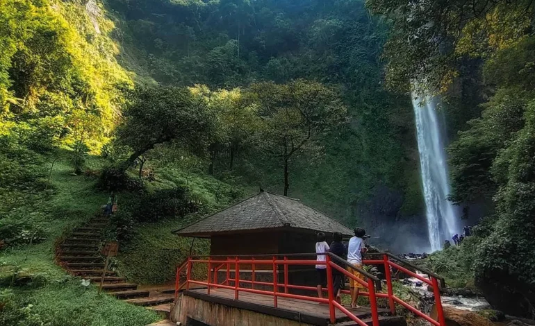 5 Rekomendasi Destinasi Wisata di Kota Cimahi