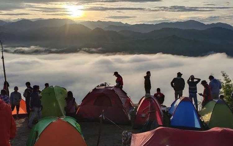 5 Destinasi Wisata Paling Populer di Sulawesi Barat