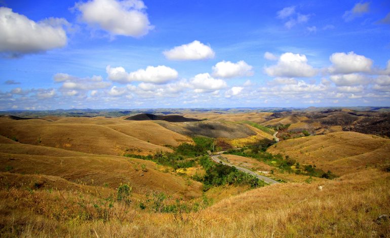 5 Destinasi Wisata Terindah di Sumba