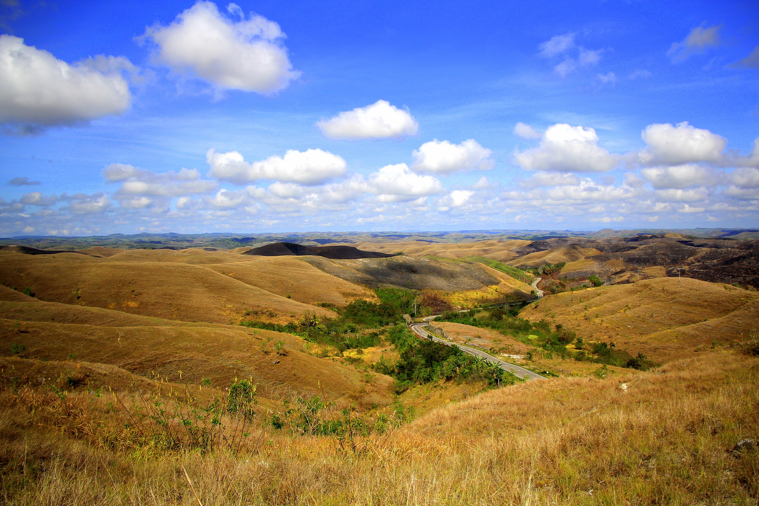 5 Destinasi Wisata Terindah di Sumba
