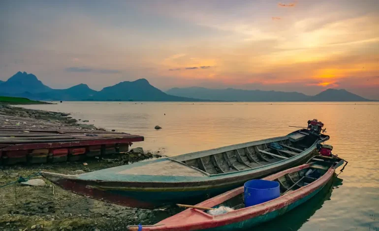 5 Destinasi Wisata Paling Populer di Purwakarta