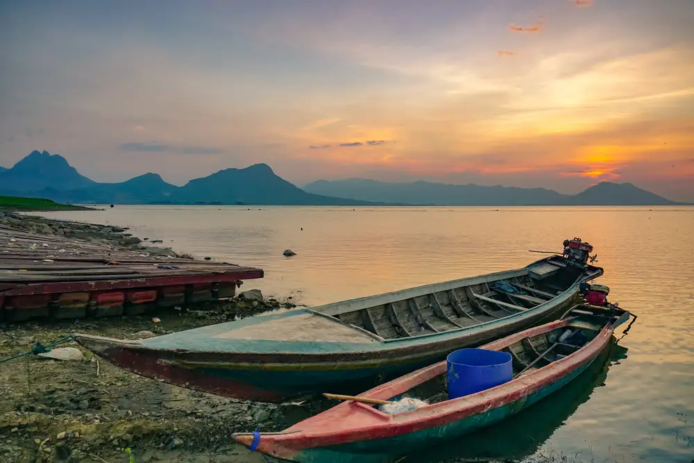 5 Destinasi Wisata Paling Populer di Purwakarta