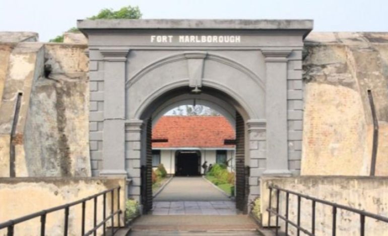 4 Destinasi Wisata Paling Populer di Bengkulu