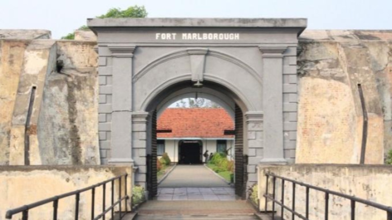 4 Destinasi Wisata Paling Populer di Bengkulu