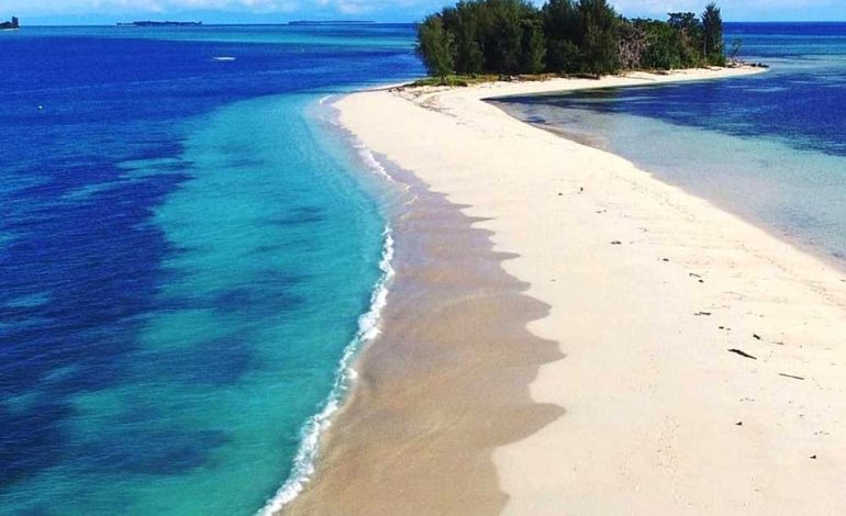 5 Destinasi Wisata Prioritas di Indonesia