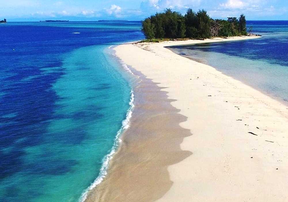 5 Destinasi Wisata Prioritas di Indonesia