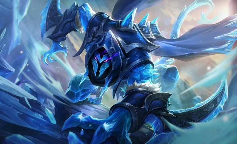 5 Hero Roam Mobile Legends Terbaik Season 39