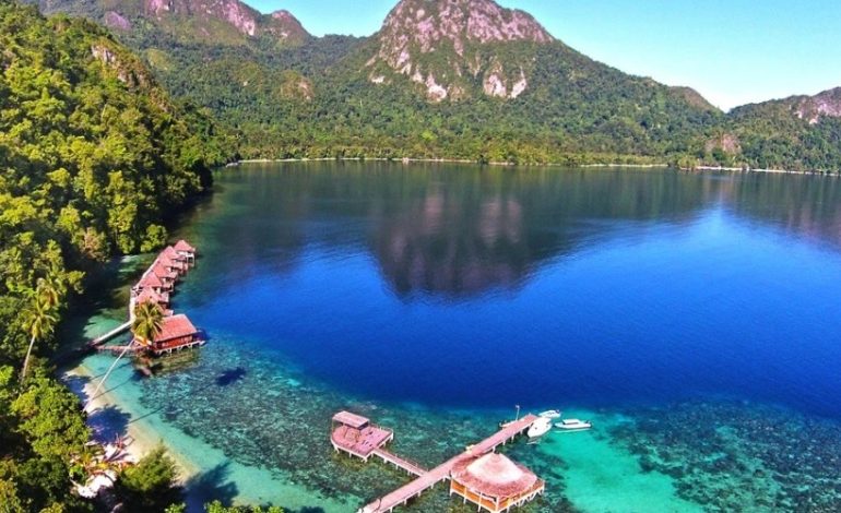 3 Destinasi Wisata Pantai Terindah di Indonesia